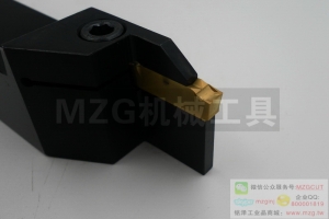 進(jìn)口限量特價(jià)CGWSR2020-W50-L MZG數(shù)控車刀東芝TUNGALOY切斷刀桿