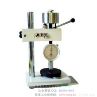 上海恒量硬度計,橡膠用硬度計,硬塑料用硬度計
