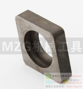 MC0903/1203/1204/1606/1904數控車刀刀墊,墊片