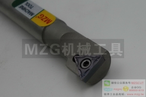 STUCL高速鋼防震刀桿H08K10M12Q16R20S-STUCL0911