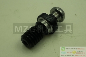 ISO20/25數(shù)控刀柄拉釘,進口特價拉釘