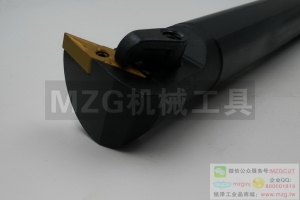 新款鉻鉬合金鋼進(jìn)口限時(shí)促銷S25S-MVWNL16 MZG數(shù)控車刀內(nèi)孔車刀