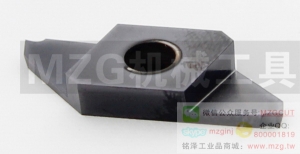 小零件切斷刀片CTPA07/10/15/20/25/30FL請注意刀尖斷料方向