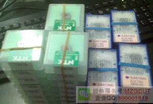 -QM3CTP15FRV-184 5624333特價原裝NTK小零件切斷切槽刀片