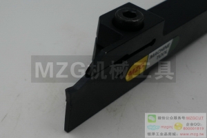 新品超值促銷TTER2525-4 MZG數(shù)控車刀特固克TAEGUTEC切斷刀桿