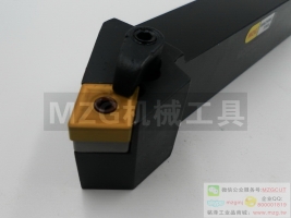 進口特價MCSNR1616H/2020K/2525M/3232P1219數(shù)控外圓機夾式車刀桿