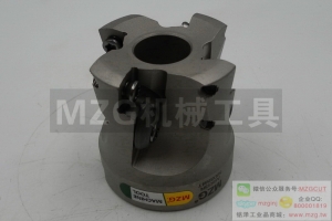 包郵爆款鉻鉬合金鋼進(jìn)口超值促銷ASRT-200-60-8T日立進(jìn)給殻型銑刀