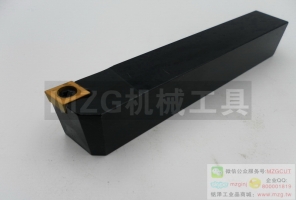 鉻鉬合金鋼進(jìn)口限時瘋搶SCACL0808H06 MZG數(shù)控車刀外圓車刀