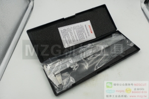 廣陸游標(biāo)卡尺,閉式游標(biāo)卡尺,單向爪游標(biāo)卡尺