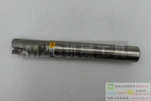 2016特價(jià)銑刀BAP300RC16-17-160-2T機(jī)夾式直角臺(tái)肩立銑刀桿
