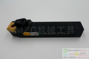 進(jìn)口特價MSBNR2020K/2525M/3232P121519數(shù)控外圓機夾式車刀桿
