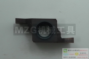 GR型切槽7/8/9/15GR/1/2/350/2/3/400鋼件不銹鋼銅鋁加工用刀片