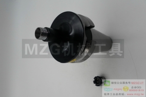 進(jìn)口高精度BT40-ER16A/20M/25/32/40-70100精密ER彈性筒夾刀柄