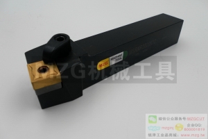 鉻鉬合金鋼新品限量特價MSRNR2525M12 MZG數(shù)控車刀外圓車刀