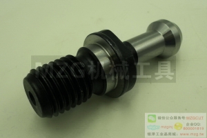 BT30/40/50-45/60/90度數(shù)控刀柄拉釘/中心帶出水孔拉釘