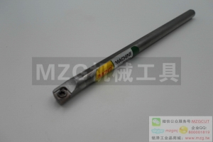 SCLCR高速鋼防震刀桿H05H06J08K10M12Q16R20S-SCLCR040609