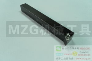 CH正面排刀機(jī)用前車后車切槽切斷螺紋車削刀柄系列