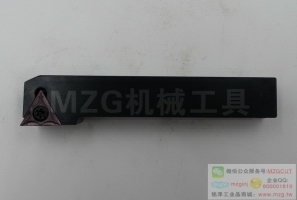 進口特價STGCR1212H/1616H/2020K/2525M1116數(shù)控外圓機夾式車刀桿