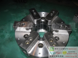 環(huán)球牌,眾環(huán)牌,六爪自定心卡盤,傳統(tǒng)普通車床手動六爪卡盤