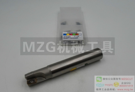 2016特價(jià)銑刀AHU10R12D12d120L1T裝日立刀片機(jī)夾式直角臺(tái)肩