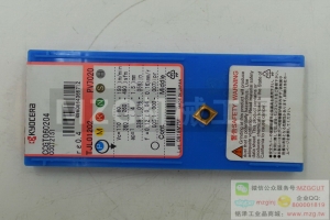 KYOCERA原裝京瓷數(shù)控車刀片CCMT060202/04HQ TN60/CA5525/PR930