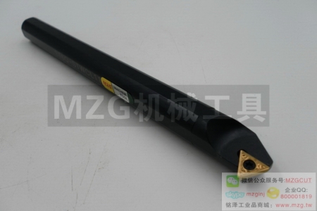 STWCL內(nèi)孔鎢鋼防震刀桿C0810K24Q16R20S-STWCL0911