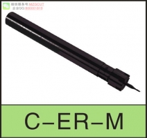 C25-ER16/20/25/32-100/150/200/250/300直柄延長桿,請指定A/M型