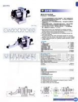 進口限時促銷5110 GIN-PFA精展雙向沖子成型器超值特價