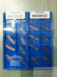 KYOCERA原裝京瓷數(shù)控車刀片GMM3020-MT PR930