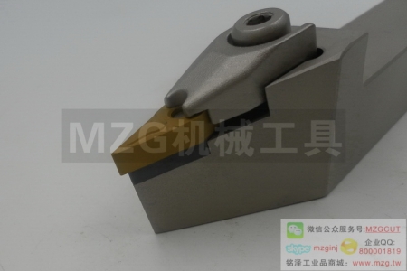 進(jìn)口特價(jià)EVJNL1616H/2020K/2525M/3232P16數(shù)控外圓機(jī)夾式車刀桿