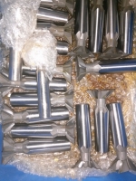 非涂層清倉(cāng)特價(jià)焊刃銑刀T型槽刀燕尾刀促銷進(jìn)口臺(tái)灣高品質(zhì)爆款