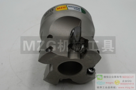 進口特價ASR06/15R50/100/200-22/32/60-4/6/10T快進給殼形銑刀