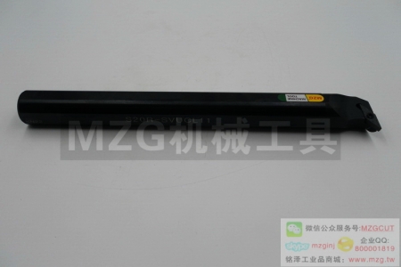 SVUCL高速鋼防震刀桿H16Q20R25S-SVUCL1116