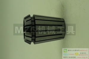 進口超值瘋搶ER25高精度筒夾（精度5-8ч）MZG數(shù)控刀具配件