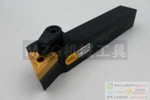進(jìn)口特價MTQNR2020K/2525M/3232P111622數(shù)控外圓機(jī)夾式車刀桿