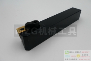 進(jìn)口特價(jià)MSKNL2020K/2525M/3232P121519數(shù)控外圓機(jī)夾式車刀桿