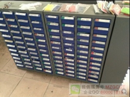 數(shù)控刀柄放置架,刀具車TOOL TROLLEY