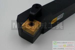 MSKNR4040R19 MZG數(shù)控外圓車刀復(fù)合壓緊式裝SN19刀片
