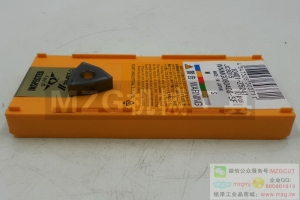 2016特價(jià)品牌刀具WNMG080408-SF JC8015原裝黛杰車削刀片