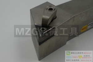 進(jìn)口特價(jià)MTJNR1616H/2020K/2525M/3232P1622數(shù)控外圓機(jī)夾式車刀桿