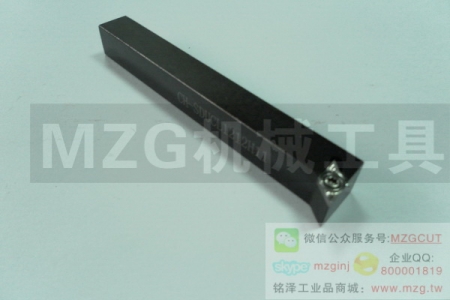 CH正面排刀機(jī)用前車后車切槽切斷螺紋車削刀柄系列