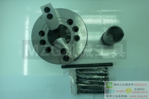 進口特價中實卡盤二爪JNL-205/206/208/210/212限時瘋搶