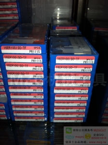 KYOCERA原裝京瓷數(shù)控車刀片16ER100ISO-TF PR1115