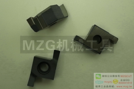 進口超值瘋搶9GR 150/200/250/300 NS530東芝小孔切槽刀片