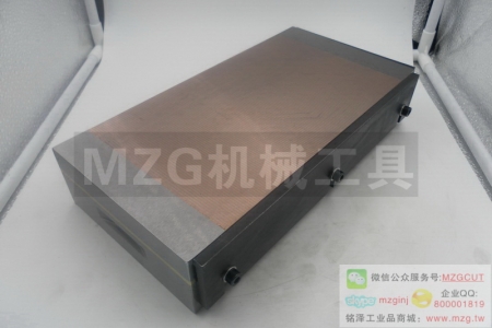 進(jìn)口特價(jià)磨床粗目永磁吸盤,磨床粗目磁盤