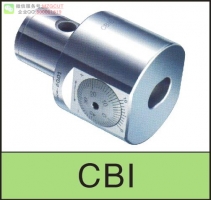 CBI專用小徑搪刀桿BJ型,范圍8-50mm