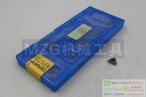 KYOCERA原裝京瓷數(shù)控車刀片TPGH160304/08L TN60