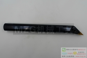 鉻鉬合金鋼新品超值瘋搶S40T-MVXNL16 MZG數(shù)控車刀內孔車刀