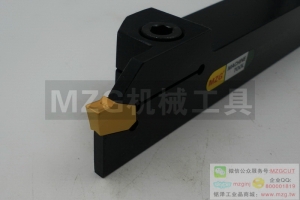 鉻鉬合金鋼進(jìn)口限時(shí)特價(jià)ZQ2525R-4 KORLOY切斷刀桿限量促銷