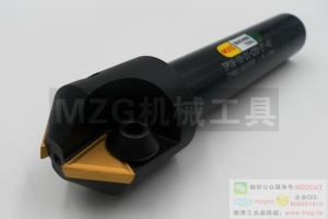 2016特價(jià)銑刀TP11R20-25-130直角臺(tái)肩平面銑刀桿裝TPMN11..刀片